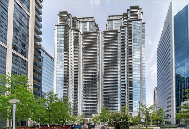 Ph205 - 4968 Yonge Street