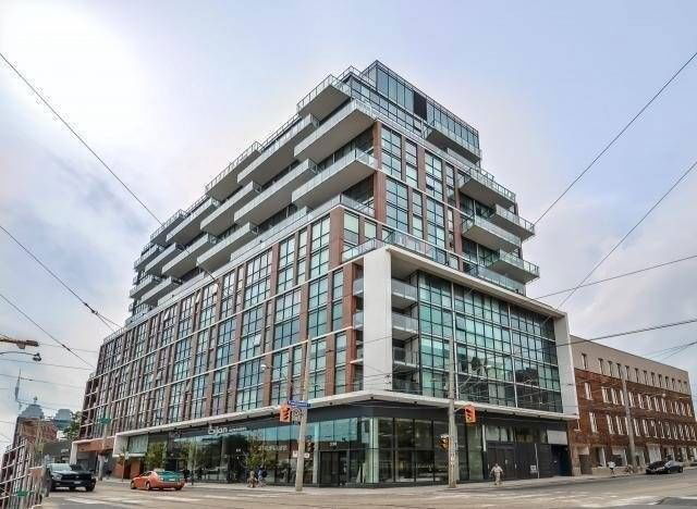 313 - 318 King Street