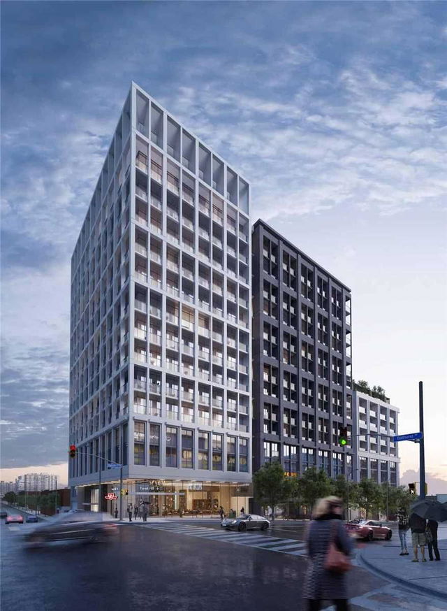 608 - 859 Eglinton Avenue