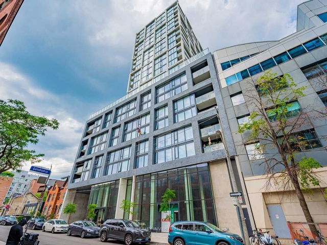 1607 - 55 Ontario Street