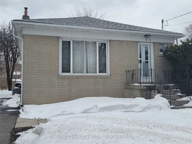 85 Alexis Boulevard