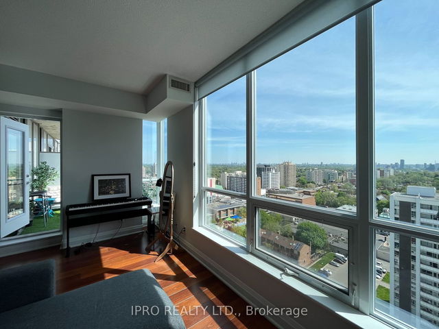 1603 - 83 Redpath Avenue