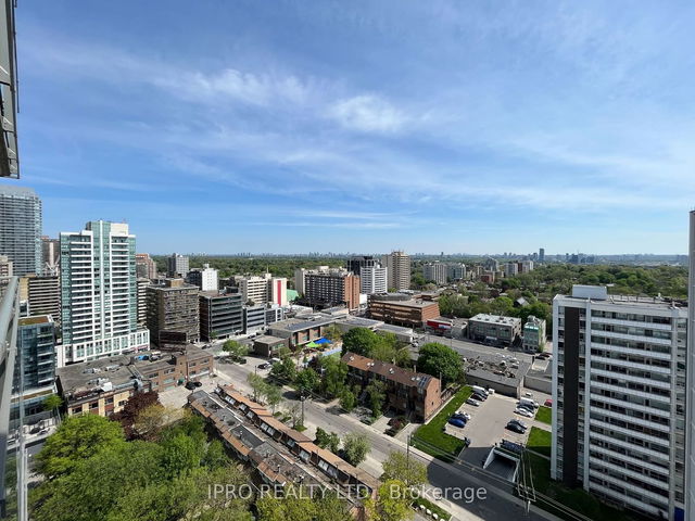 1603 - 83 Redpath Avenue