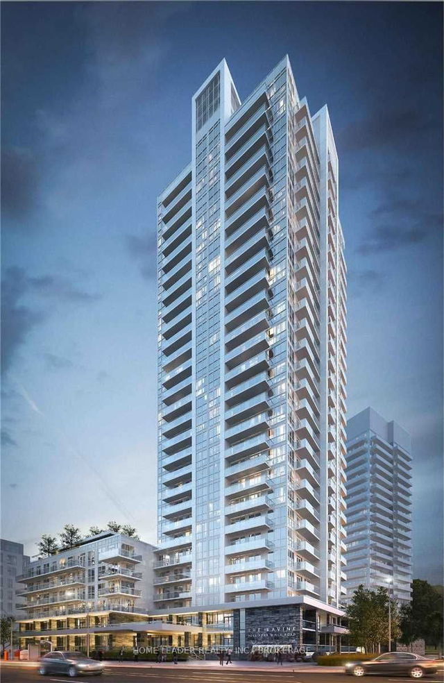 209 - 1215 York Mills Road