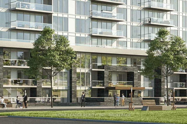 209 - 1215 York Mills Road