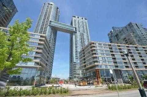 3902 - 15 Iceboat Terrace