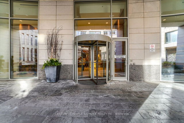 902 - 2191 Yonge Street