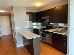 Condo leased at 716-320 Richmond Street, Toronto, Moss Park, M5A 1P9 - MLS: C5974379