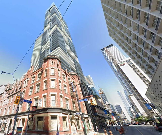 2402 - 7 Grenville Street