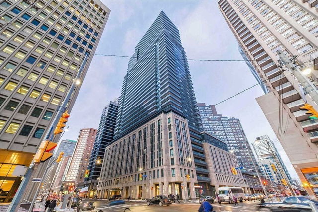3407 - 955 Bay Street