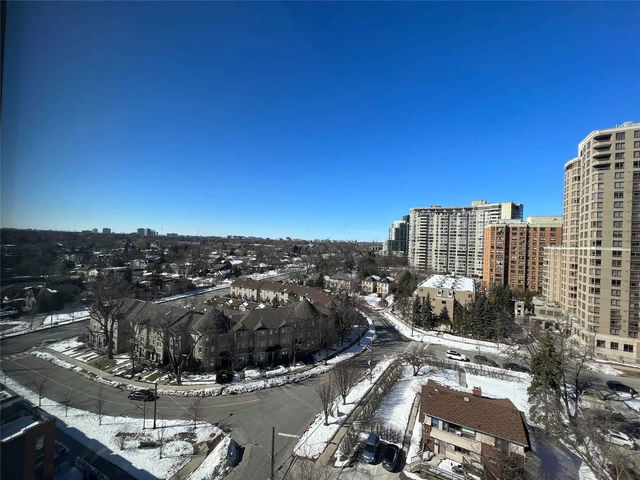 1212 - 75 Canterbury Place