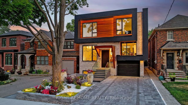 27 Divadale Drive