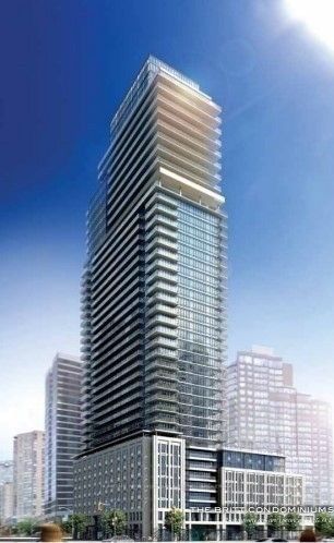 3905 - 955 Bay Street
