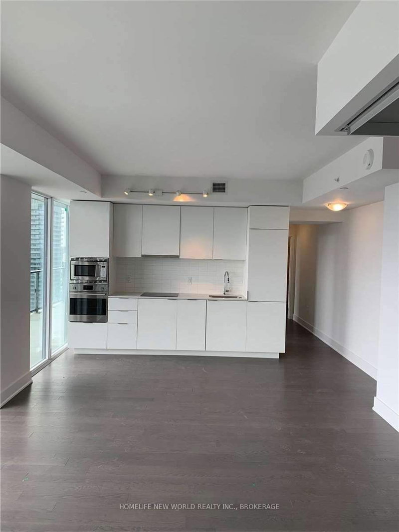 3905 - 955 Bay St, Toronto, M5S 2A2 | Image 3