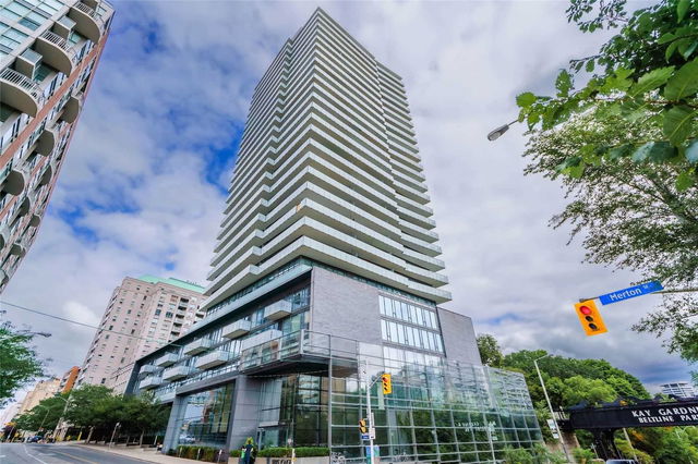 2004 - 1815 Yonge Street