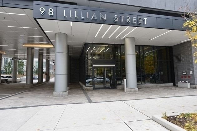 3016 - 98 Lillian Street