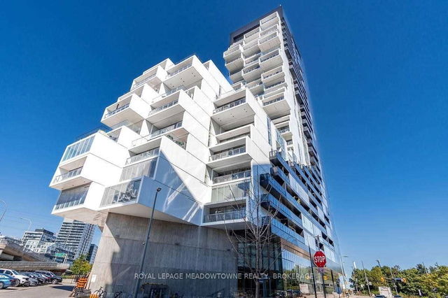 1902 - 170 Bayview Avenue