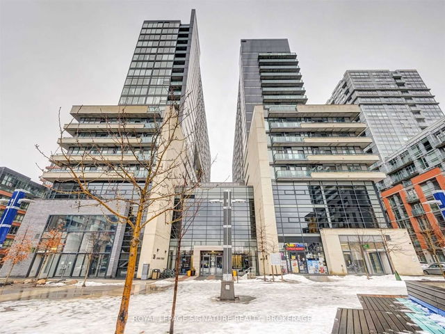 Lph 15W - 36 Lisgar Street