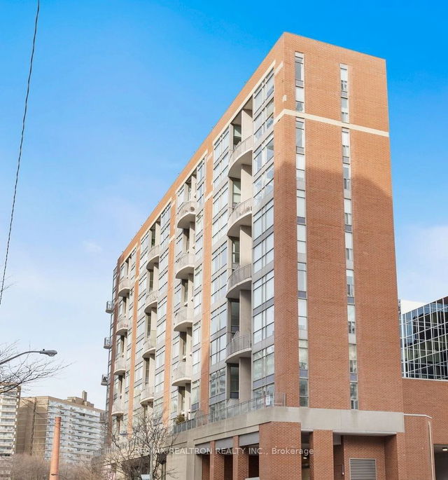 708 - 18 Merton Street