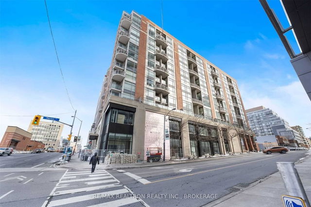 708 - 18 Merton Street