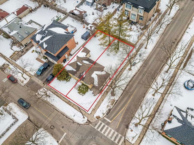 50 Bainbridge Avenue