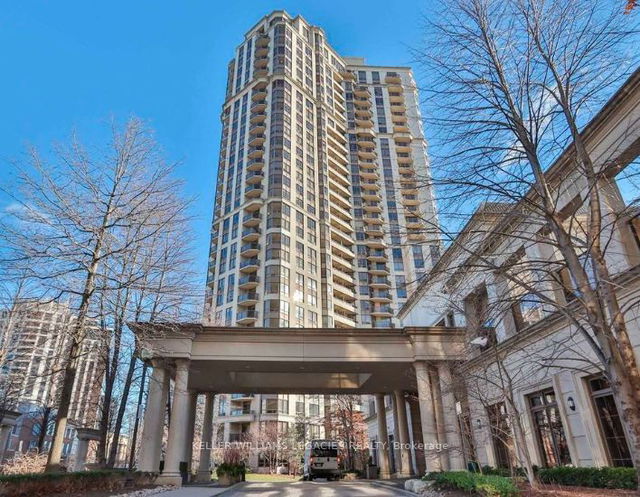 215 - 80 Harrison Garden Boulevard