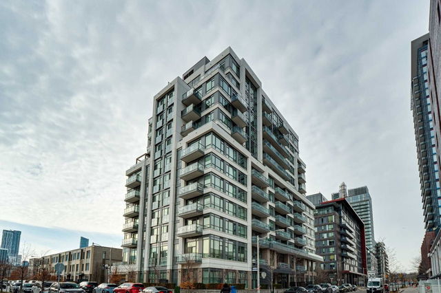 802 - 200 Sackville Street