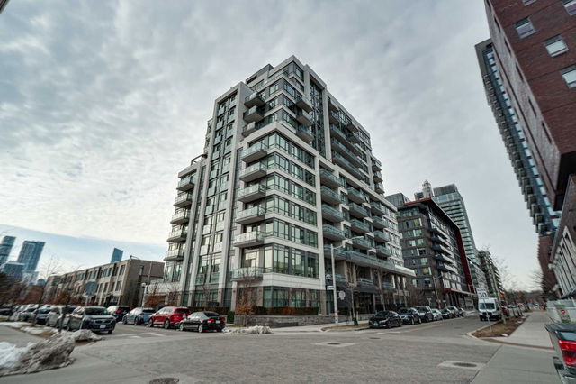 802 - 200 Sackville Street