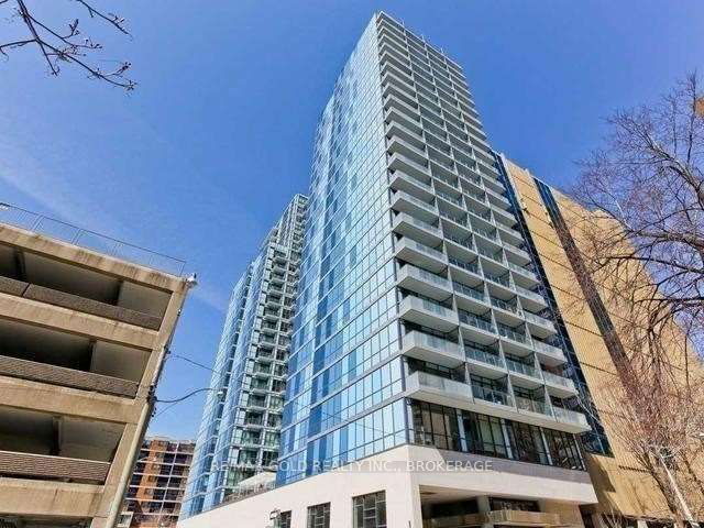 #2506 - 210 Simcoe Street