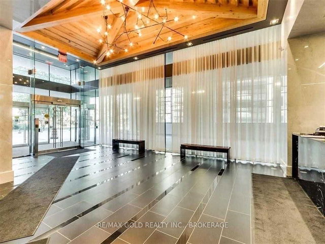 #2506 - 210 Simcoe Street