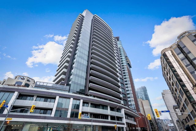 205 - 88 Davenport Road