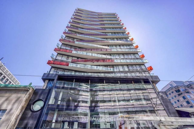 703 - 215 Queen Street