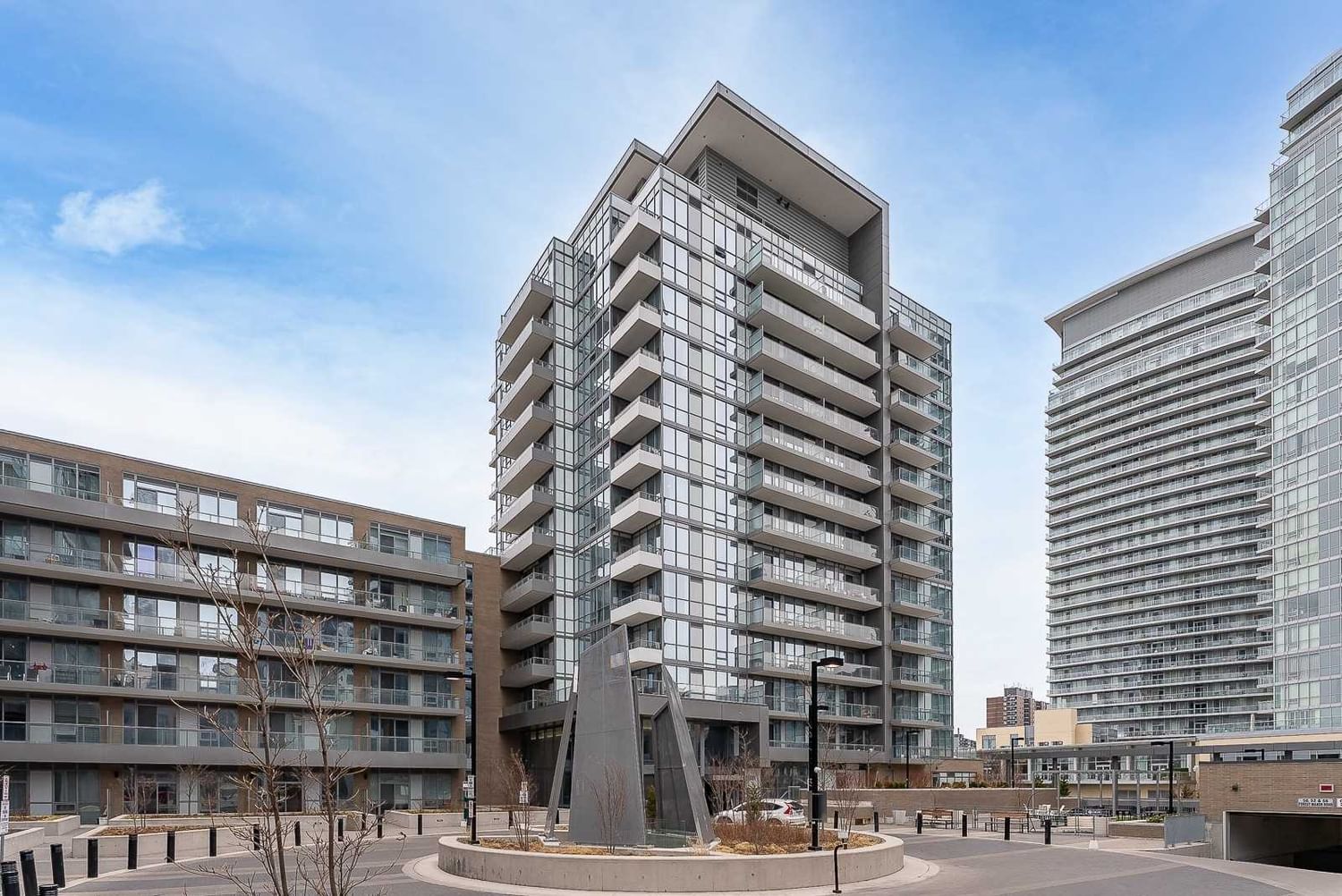 Condo sold at 906-52 Forest Manor Road, Toronto, Henry Farm, M2J 0E2 - MLS: C5976171