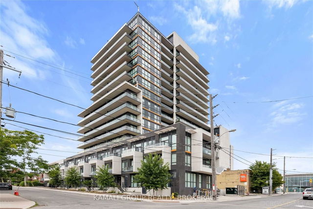405 - 1603 Eglinton Avenue
