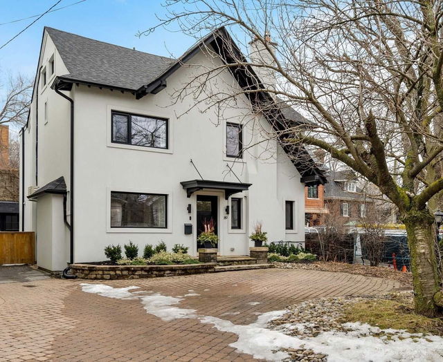 89 Inglewood Drive
