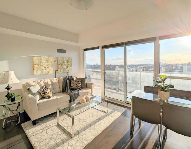 1410 - 58 Orchard View Boulevard