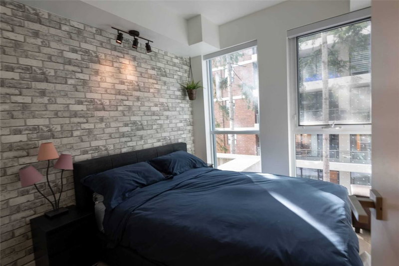 204 - 223 St Clair Ave W, Toronto, M4V 1R3 | Image 2