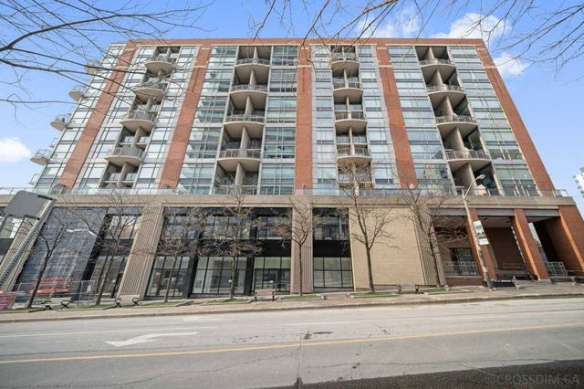 1102 - 18 Merton Street