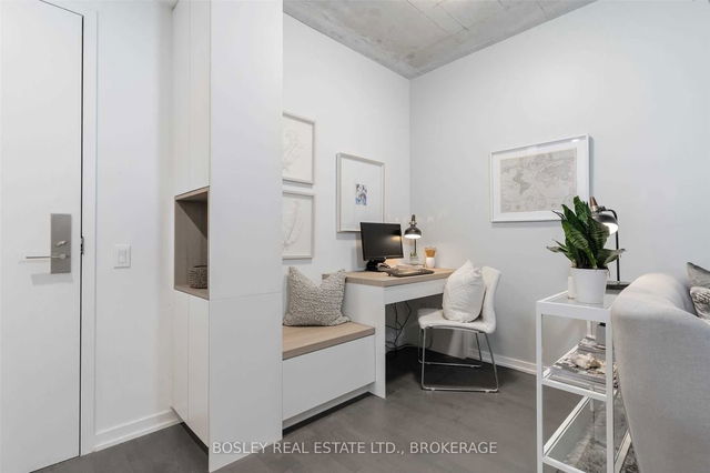 312 - 60 Colborne Street