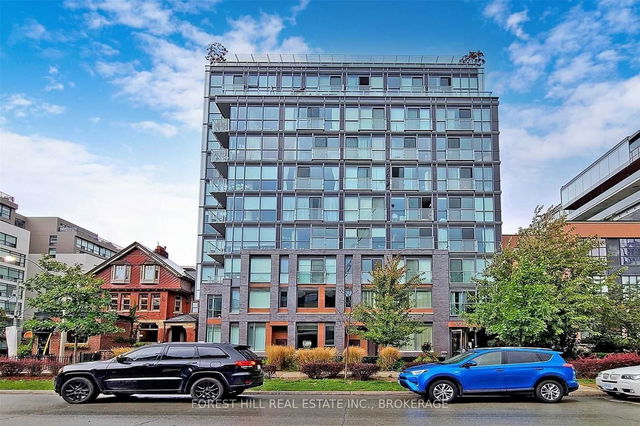 602 - 508 Wellington Street