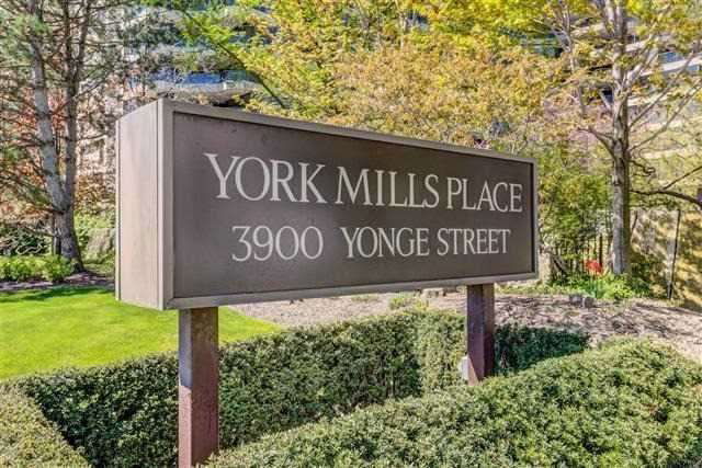 616 - 3900 Yonge Street