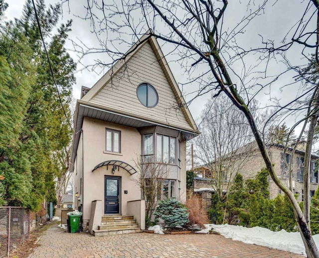 5 Elmsthorpe Avenue