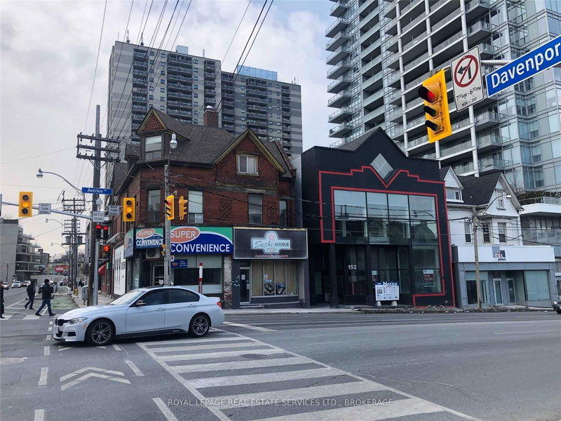 142 Avenue Rd, Toronto, M5R 2H6 | Image 2