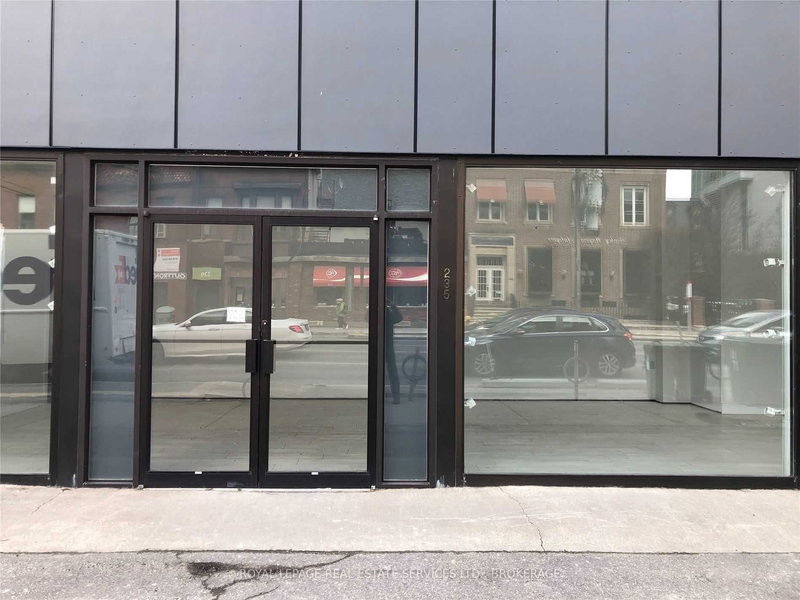 142 Avenue Rd, Toronto, M5R 2H6 | Image 3