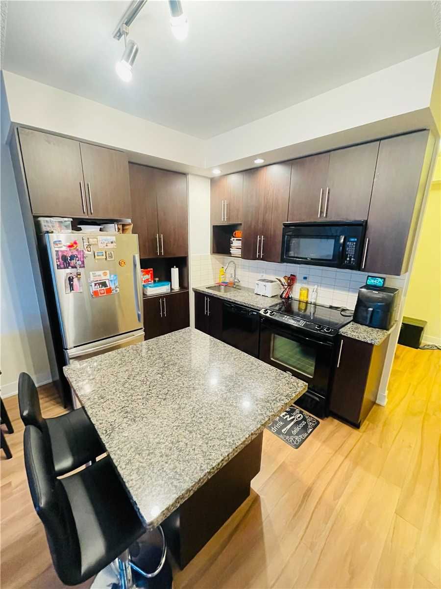 Condo leased at 907-28 Linden Street, Toronto, North St. James Town, M4Y 0A4 - MLS: C5977937
