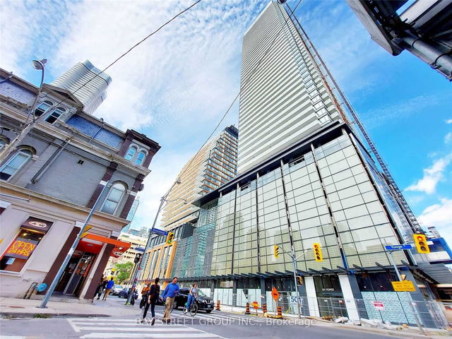 501 Yonge Street