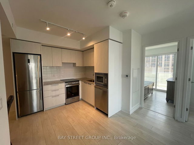 501 Yonge Street