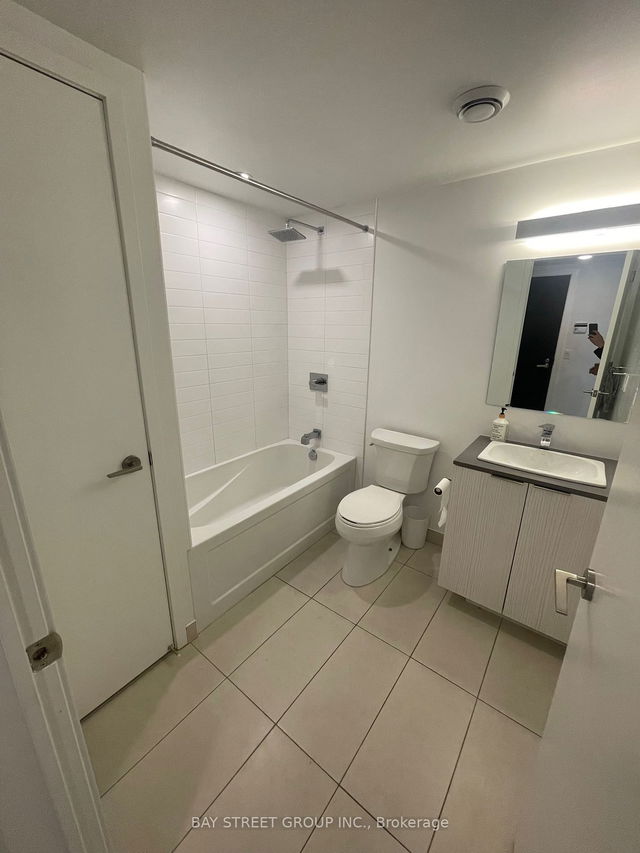 501 Yonge Street