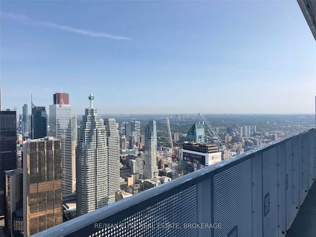 Ph101 - 88 Harbour Street