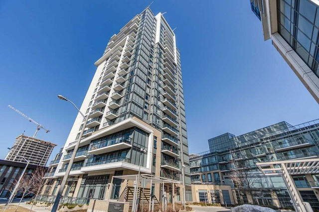 1409 - 50 Ann O'reilly Road